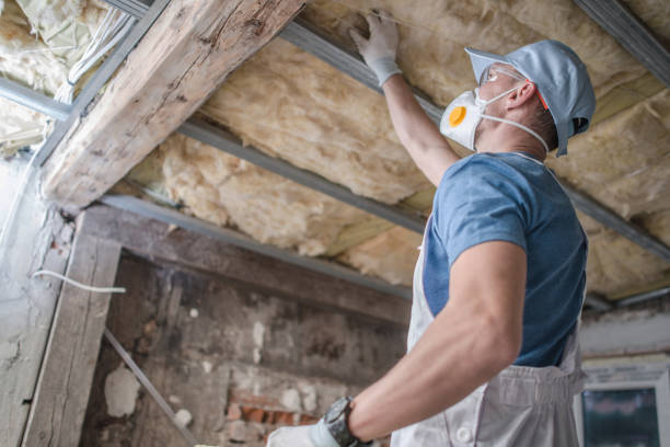 Best Insulation for Specific Applications in Danville, KY