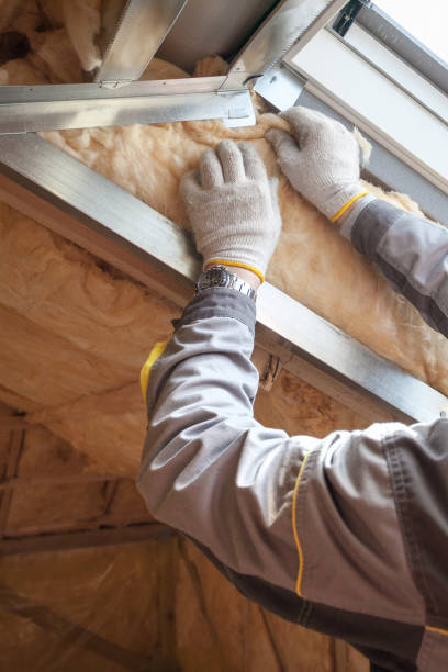 Best Types of Insulation in Danville, KY